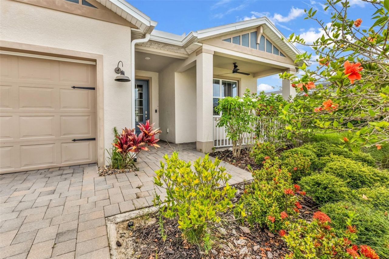 16121 Lotus Way, Punta Gorda, FL 33982 Photo