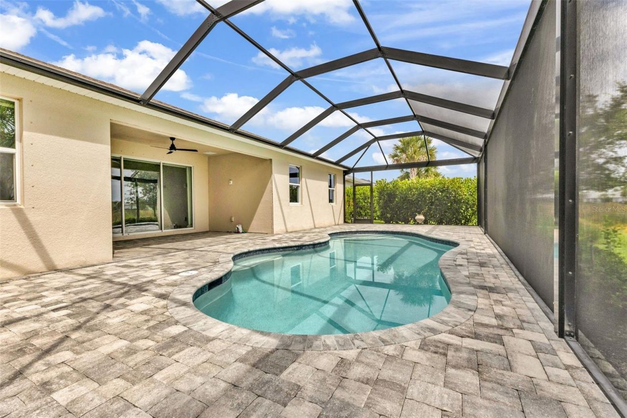 16121 Lotus Way, Punta Gorda, FL 33982 Photo
