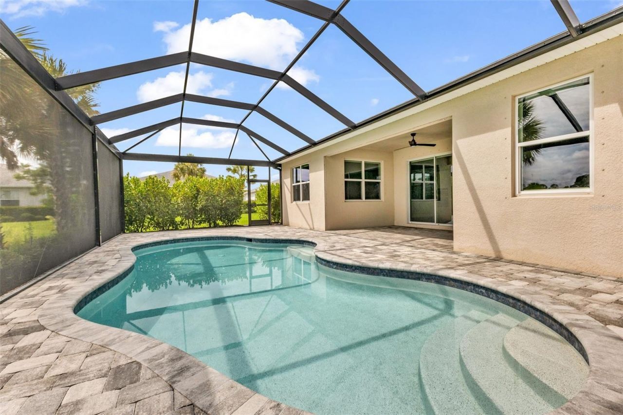16121 Lotus Way, Punta Gorda, FL 33982 Photo