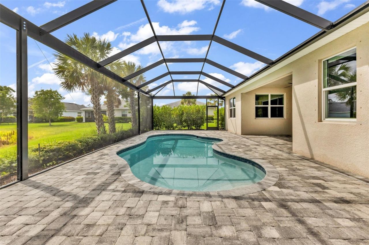 16121 Lotus Way, Punta Gorda, FL 33982 Photo