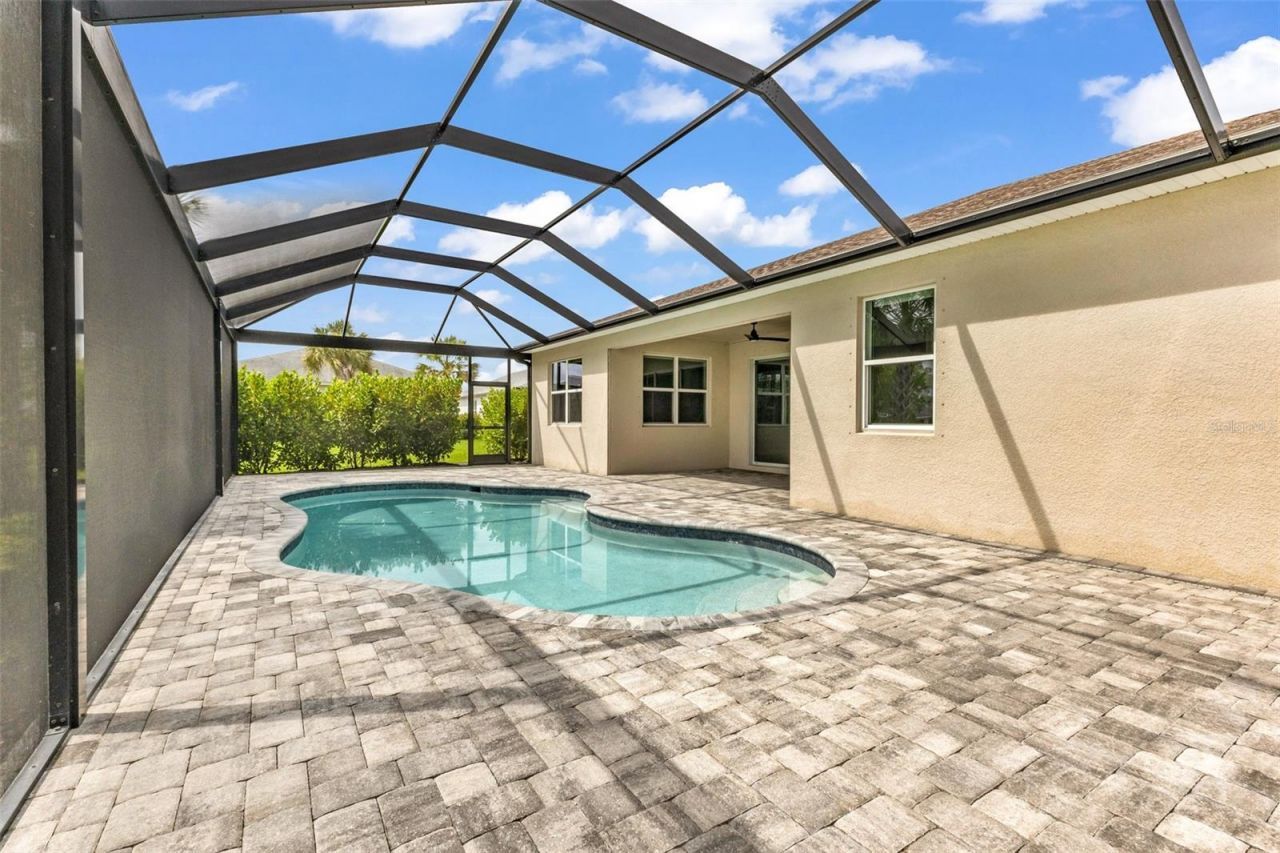 16121 Lotus Way, Punta Gorda, FL 33982 Photo