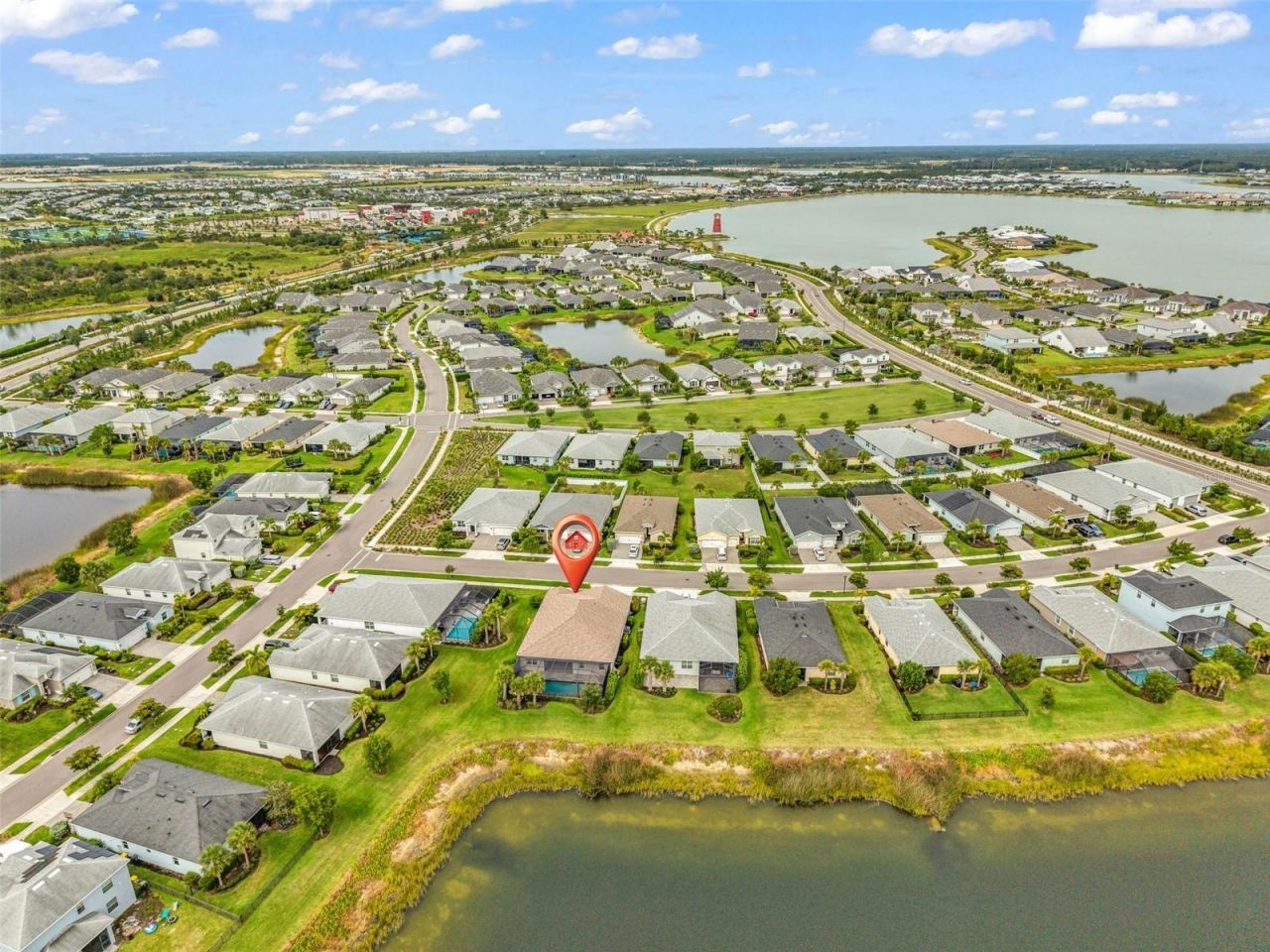 16121 Lotus Way, Punta Gorda, FL 33982 Photo