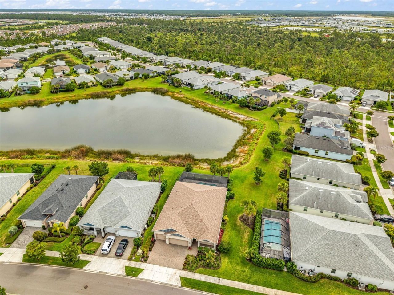 16121 Lotus Way, Punta Gorda, FL 33982 Photo