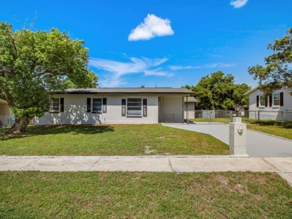 2450 CARDENA AVENUE , DELTONA, FL 32738