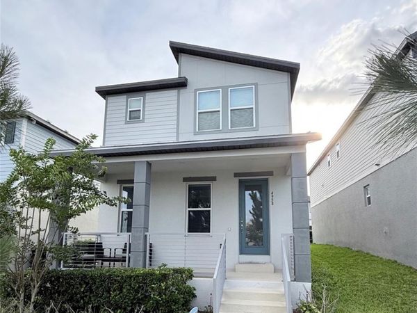 4958 CITRUS LEAF BLVD , WINTER GARDEN, FL 34787