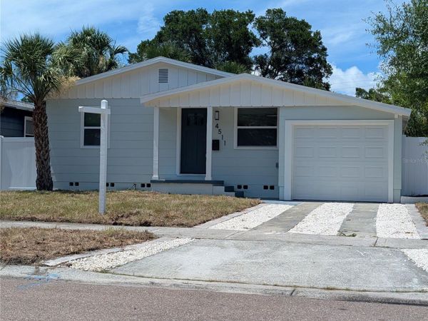 4511 YARMOUTH AVENUE S, ST PETERSBURG, FL 33711