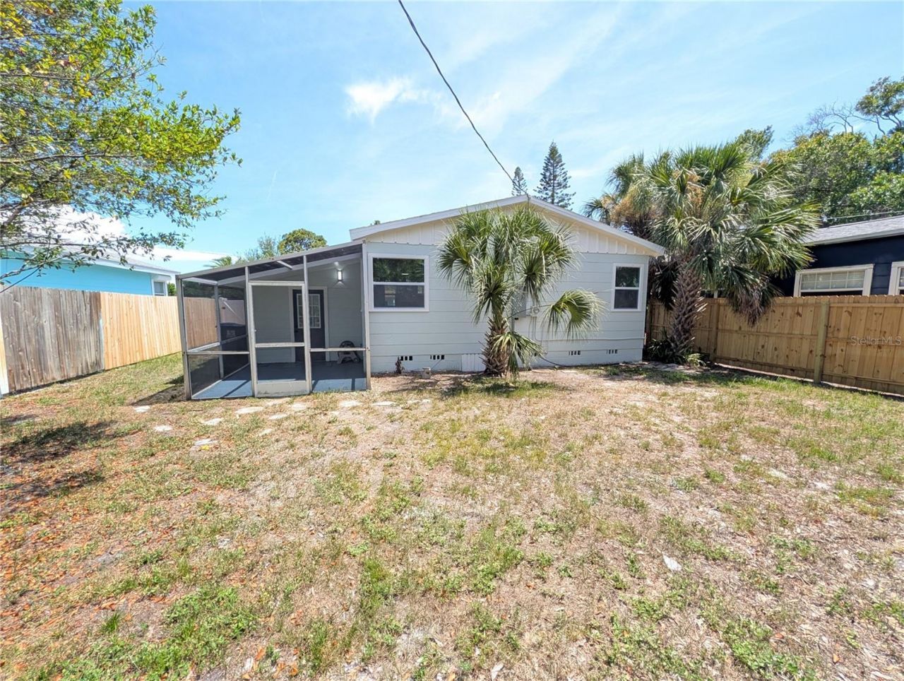 4511 Yarmouth Avenue S, Saint Petersburg, FL 33711 Photo