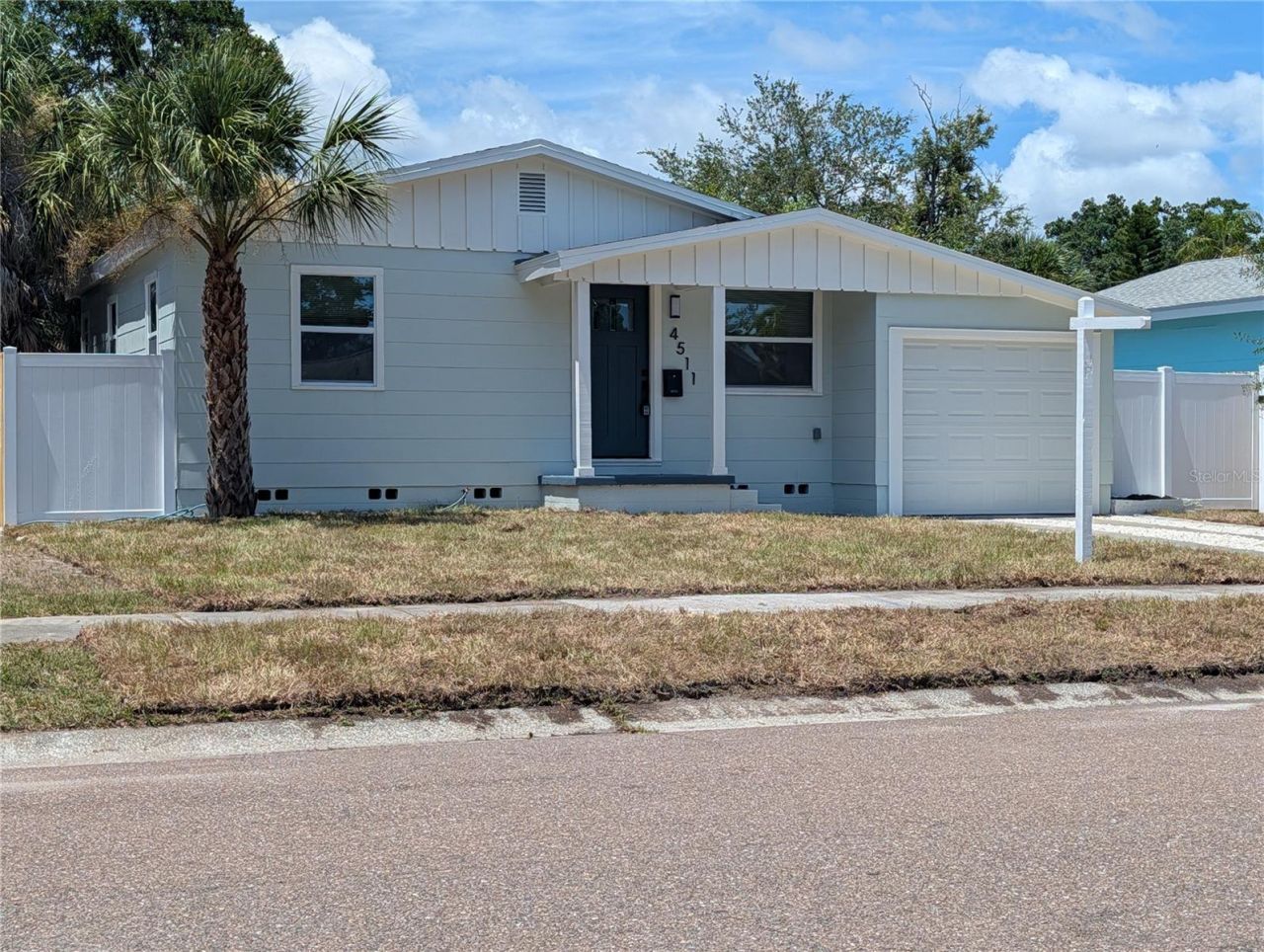 4511 Yarmouth Avenue S, Saint Petersburg, FL 33711 Photo
