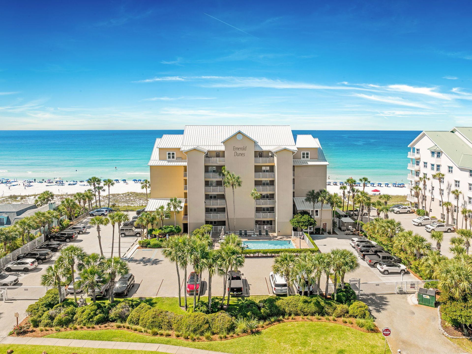 2934 E Scenic Highway 98, Unit 305, Destin, FL 32541 Main Photo