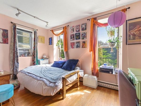 3 Saint Charles St, Unit 8, Boston, MA 02116