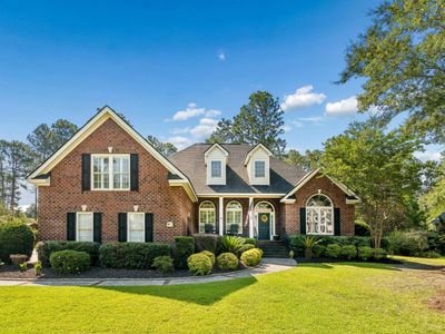 112 Pine Valley Drive, Summerville, SC 29483