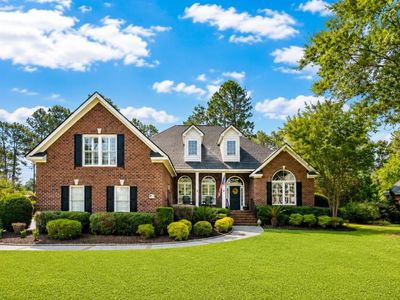 112 Pine Valley Drive, Summerville, SC 29483