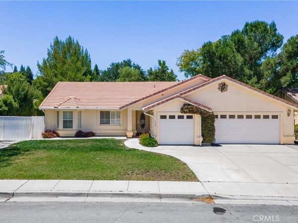 2503 Starling Drive, Paso Robles, CA 93446