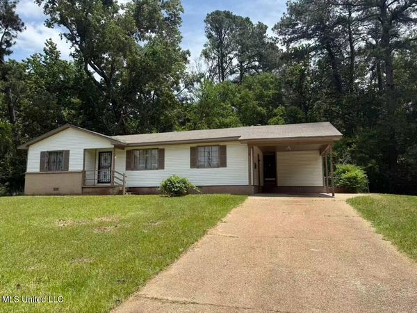 4420 Woodland Avenue, Jackson, MS 39206
