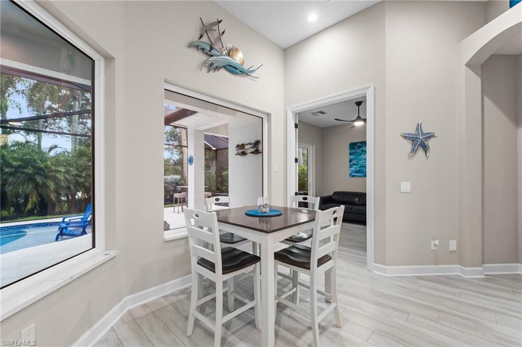9042 Bronco Ct , Naples, FL 34113 Photo