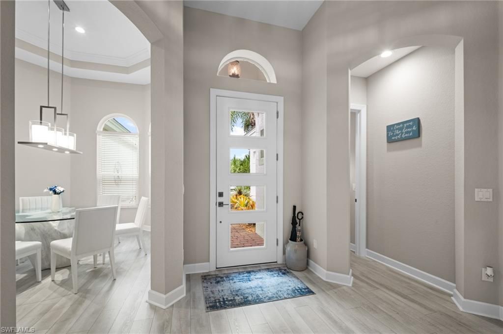 9042 Bronco Ct , Naples, FL 34113 Photo
