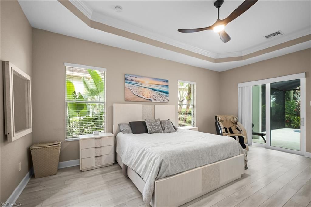 9042 Bronco Ct , Naples, FL 34113 Photo