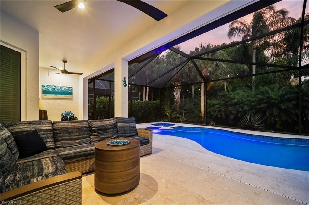 9042 Bronco Ct , Naples, FL 34113 Photo