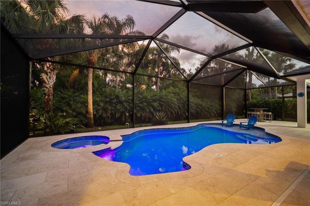 9042 Bronco Ct, Naples, FL 34113 Photo