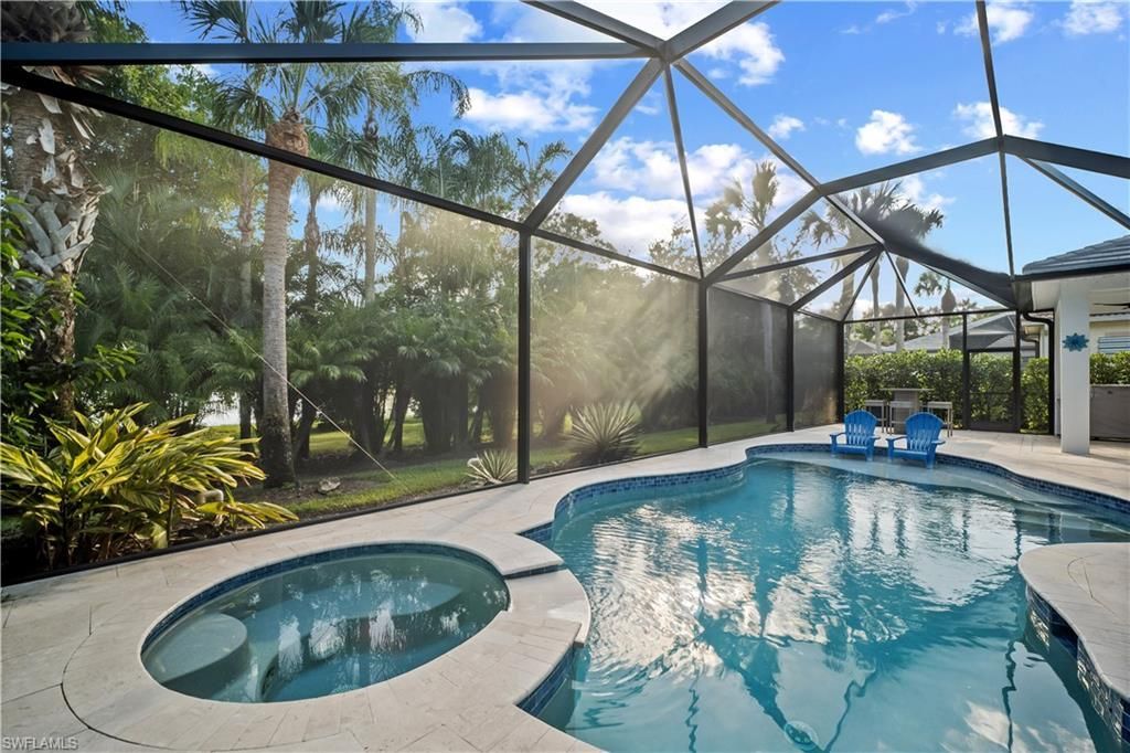 9042 Bronco Ct, Naples, FL 34113 Photo