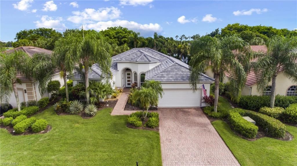 9042 Bronco Ct , Naples, FL 34113 Photo