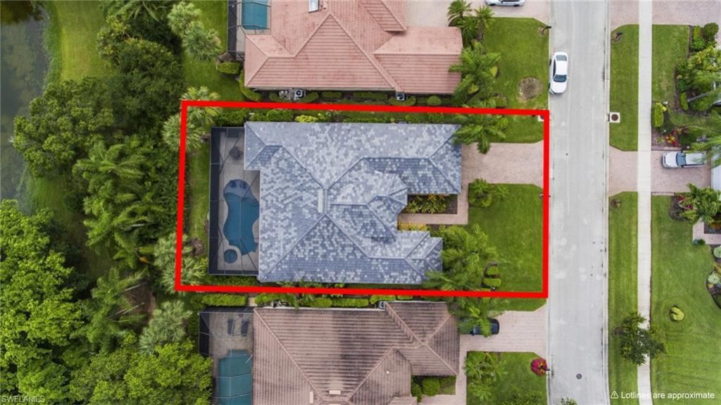 9042 Bronco Ct , Naples, FL 34113 Photo