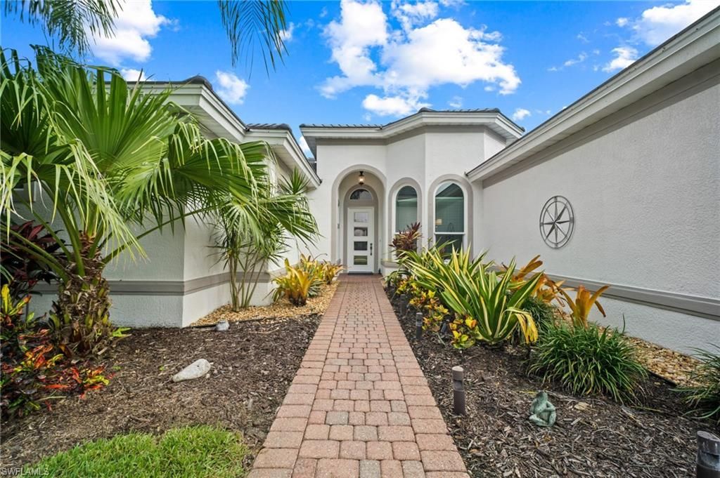 9042 Bronco Ct , Naples, FL 34113 Photo