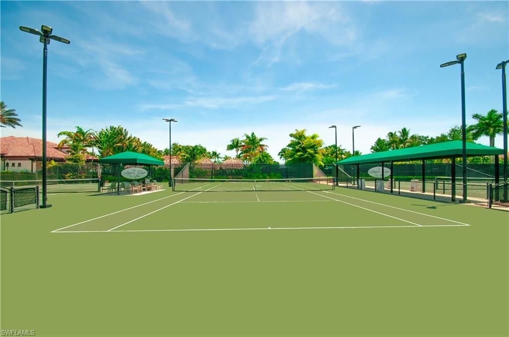 9042 Bronco Ct , Naples, FL 34113 Photo