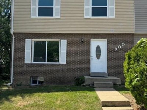 900 NADINE COURT, LANDOVER, MD 20785