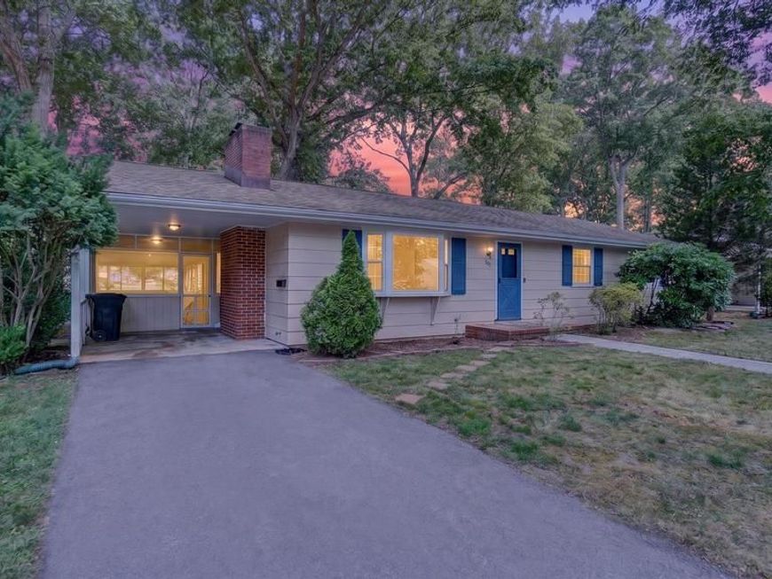 309 Balsam Drive, Severna Park, MD 21146 Main Photo