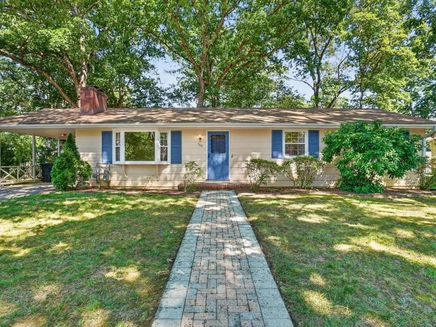 309 Balsam Drive, Severna Park, MD 21146 Main Photo