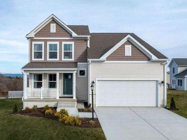 121 INDIAN HILLS ROAD , LOCUST GROVE, VA 22508