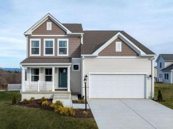121 INDIAN HILLS ROAD, LOCUST GROVE, VA 22508