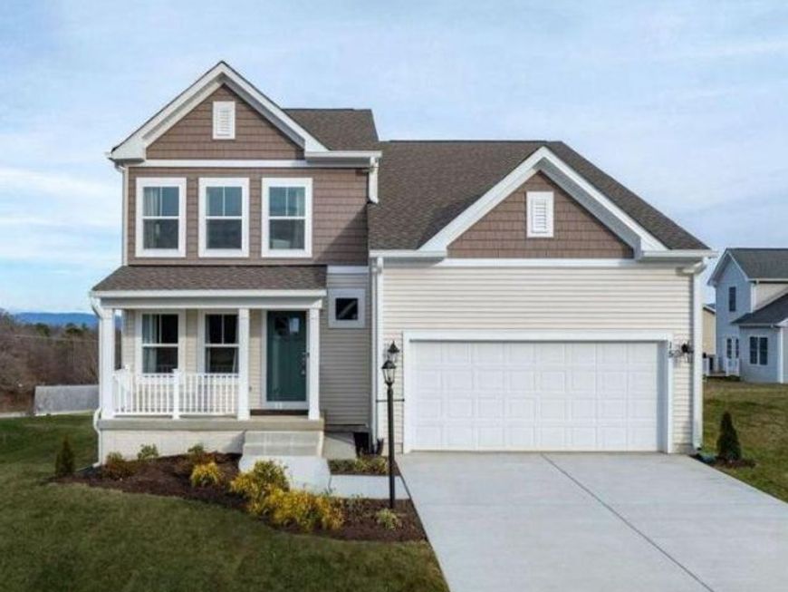 121 Indian Hills Road, Locust Grove, VA 22508 Main Photo
