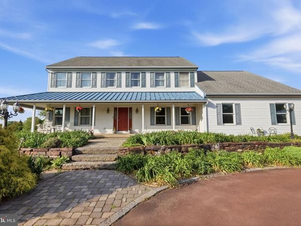 949 BLOOMING GLEN ROAD, PERKASIE, PA 18944
