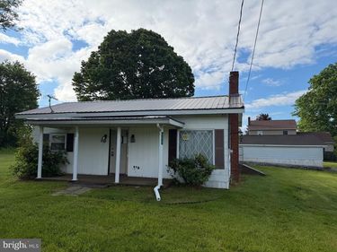 320 TELCOTT STREET , HAWK RUN, PA 16840