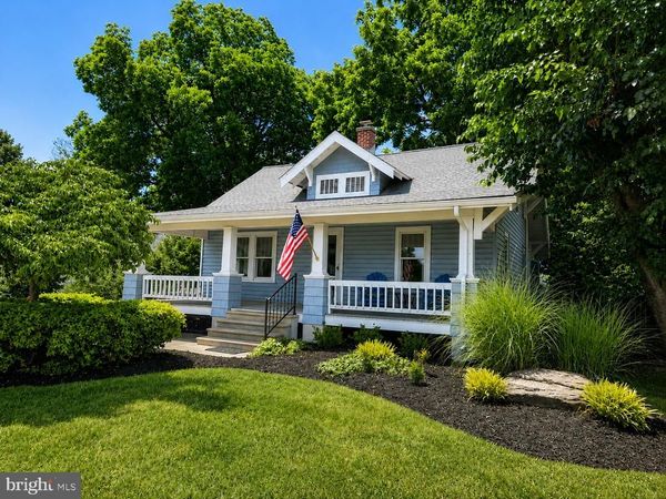 347 N WASHINGTON STREET , EASTON, MD 21601