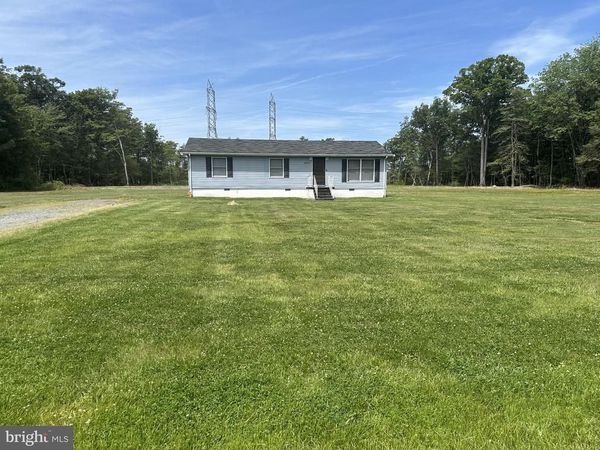 14701 GIBBONS CHURCH ROAD , BRANDYWINE, MD 20613