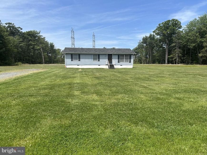 14701 Gibbons Church Road , Brandywine, MD 20613 Main Photo