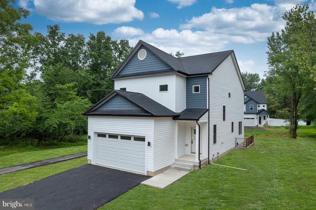 4816 OAKLAND PARK ROAD, RANDALLSTOWN, MD 21133
