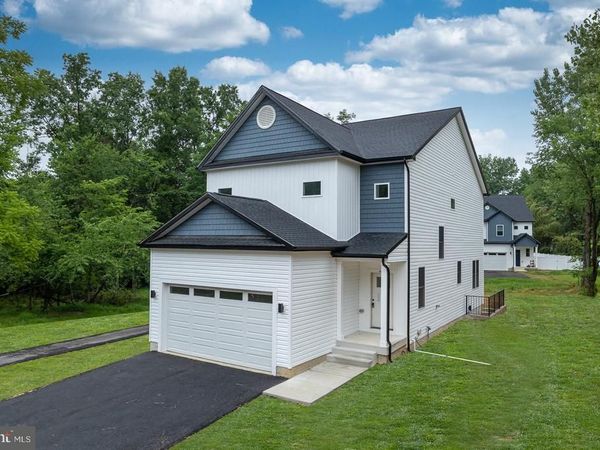 4816 OAKLAND PARK ROAD, RANDALLSTOWN, MD 21133