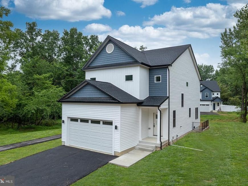 4816 Oakland Park Road, Randallstown, MD 21133 Main Photo