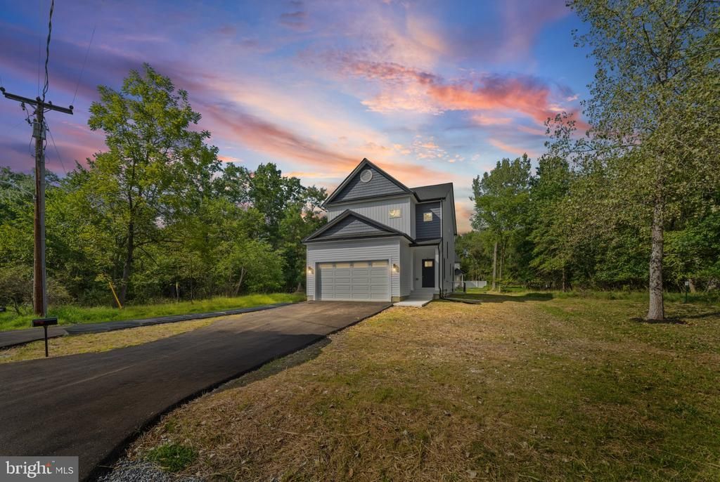 4816 OAKLAND PARK ROAD, RANDALLSTOWN, MD 21133