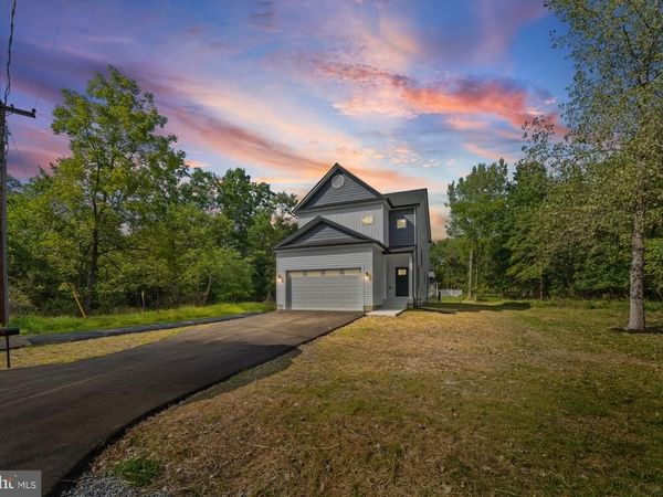 4816 OAKLAND PARK ROAD, RANDALLSTOWN, MD 21133