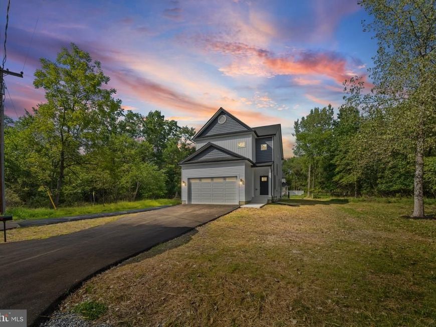 4816 Oakland Park Road, Randallstown, MD 21133 Main Photo