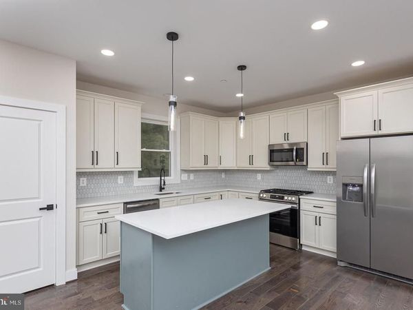 4816 OAKLAND PARK ROAD, RANDALLSTOWN, MD 21133