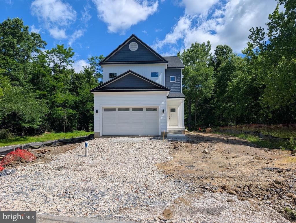 4816 OAKLAND PARK ROAD, RANDALLSTOWN, MD 21133