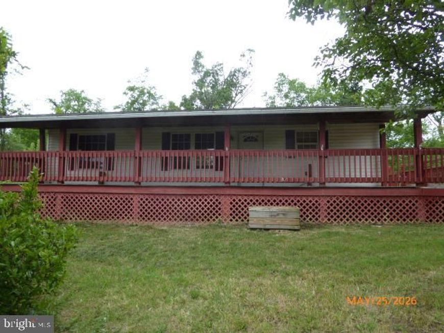 145 Jack Russell Ridge Road , Romney, WV 26757 Main Photo