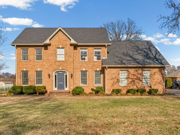508 Sheffield Rd , Hopkinsville, KY 42240