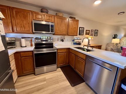 2976 W Tierra Verde, Reno, NV 89512 Photo